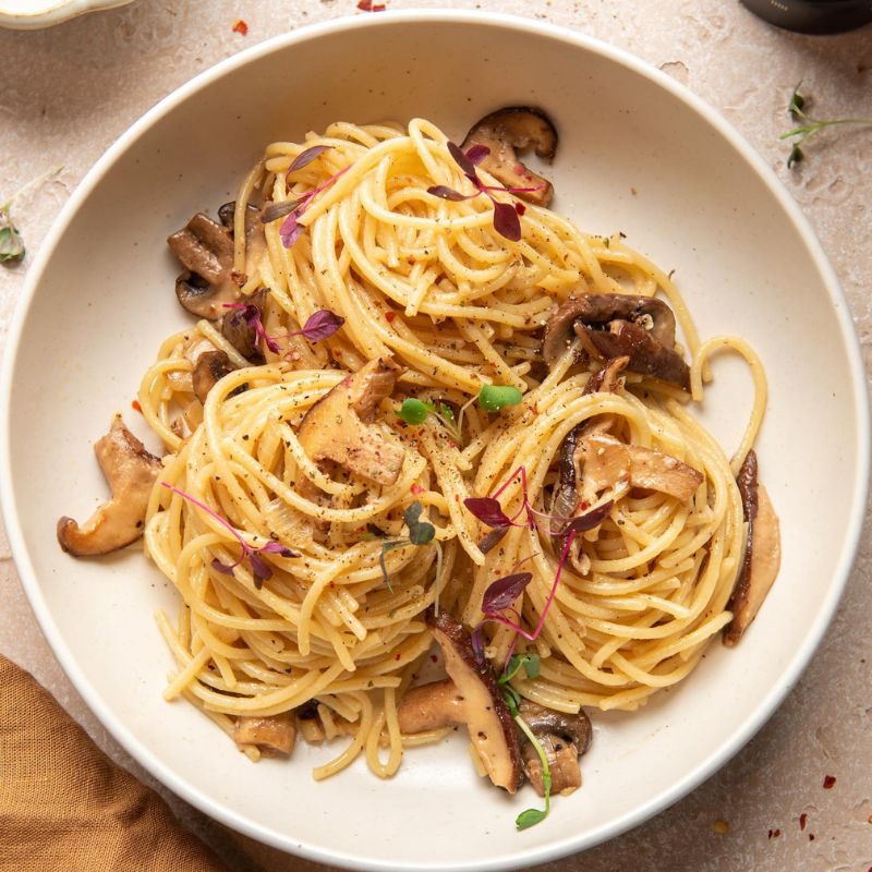 Amisa Organic Gluten Free Corn & Rice Spaghetti - Foodcraft Online Store