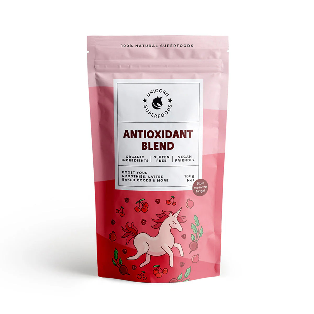 Unicorn Superfoods Antioxidant Blend - Foodcraft Online Store