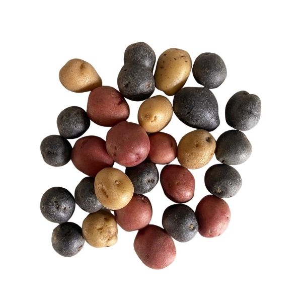 Baby Potato Mix - 500g - FoodCraft Online Store