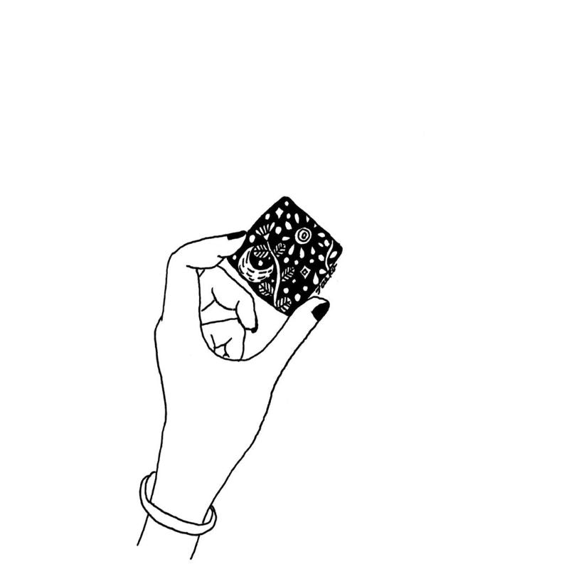 Sprouted Raw Cheesy Chia Seed Crackers - Foodcraft Online Store