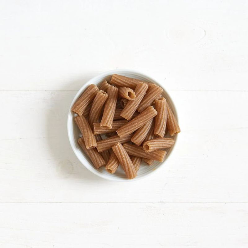Clearspring Organic Gluten Free Buckwheat Pasta Tortiglioni - 250g - FoodCraft Online Store 
