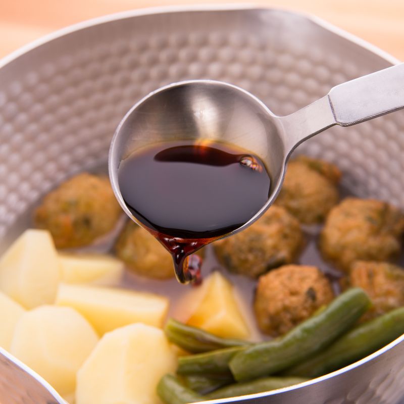 Clearspring Organic Japanese Shoyu Soya Sauce - 150ml - FoodCraft Online Store 