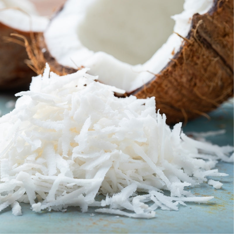 Raw Organic Stone Ground Coconut Butter - 454g