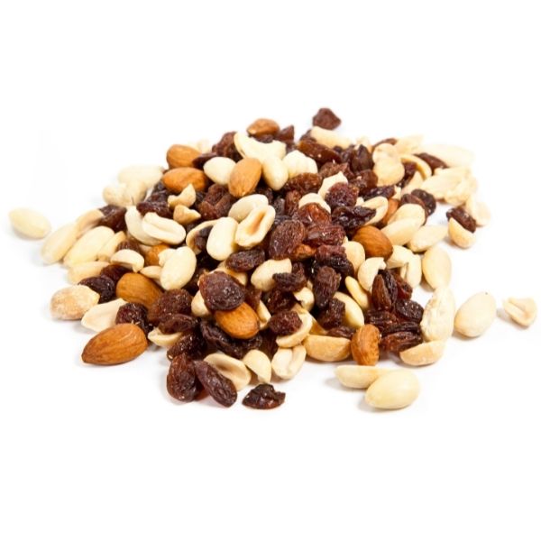 corporate snacks hong kong