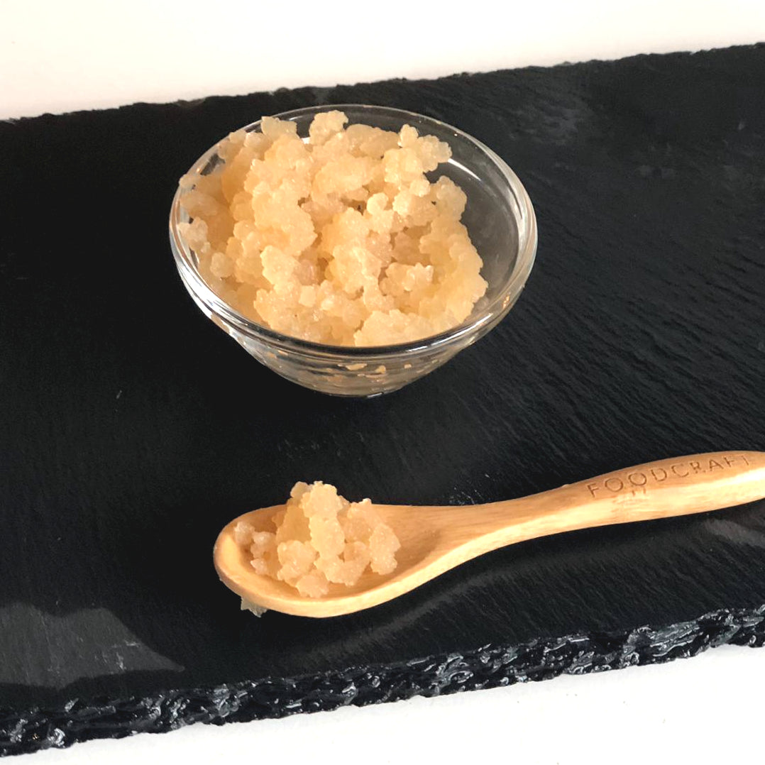 Water Kefir Grains - Water Kefir - FoodCraft Online Store 