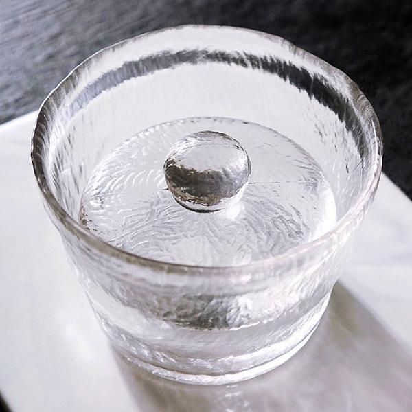 Glass Asazuke Pickle Maker - FoodCraft Online Store 