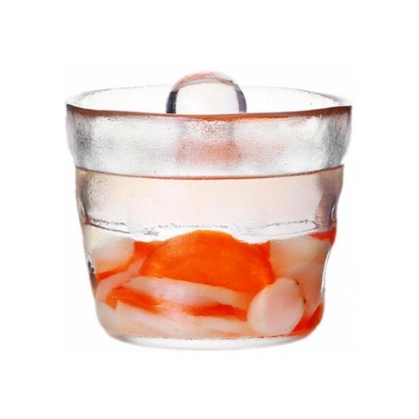 Glass Asazuke Pickle Maker - FoodCraft Online Store 