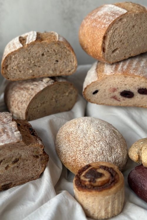 FoodCraft Online Store 