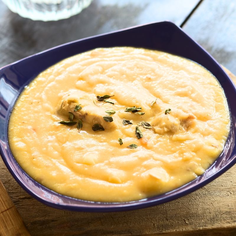 Greek Fava Beans - Foodcraft Online Store