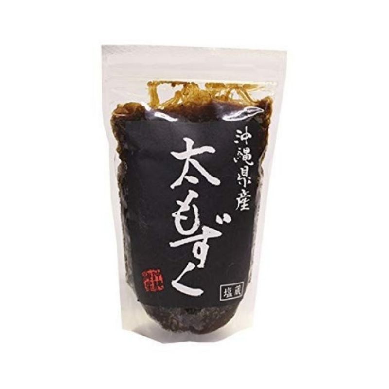 Okinawan Mozuku 500g