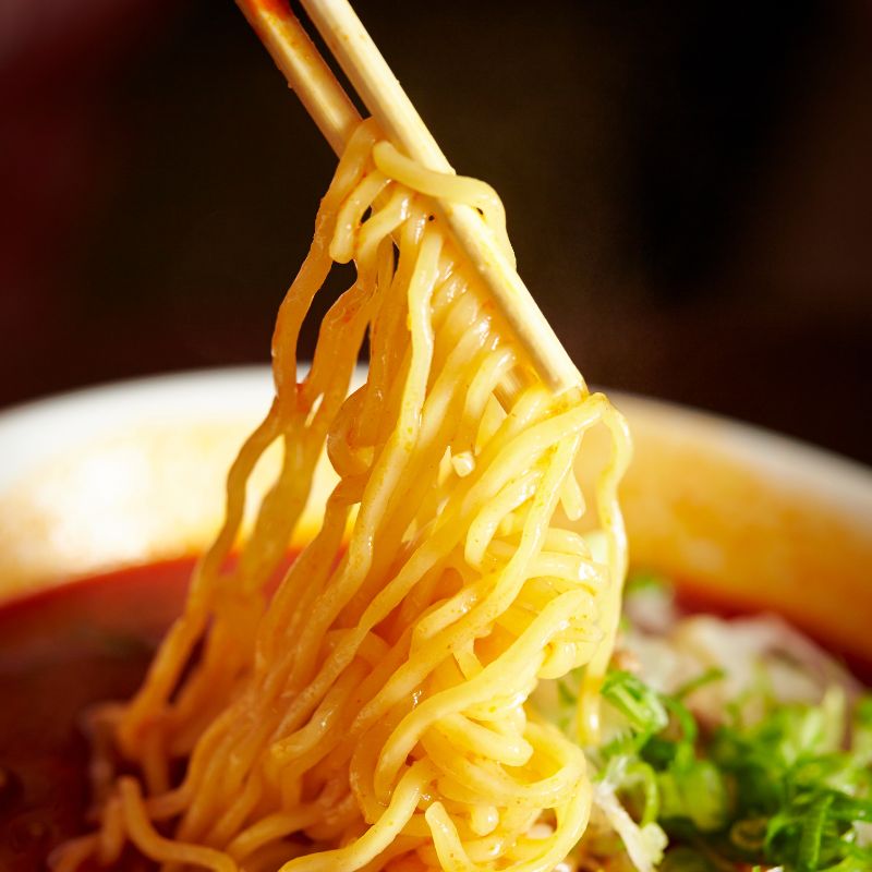 Kobayashi Gluten-Free Instant Ramen (Miso Flavor) -  Foodcraft Online Store