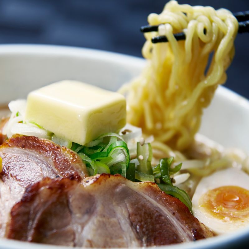 Kobayashi Gluten-Free Instant Ramen (Soy Sauce Flavor) - Foodcraft Online Store