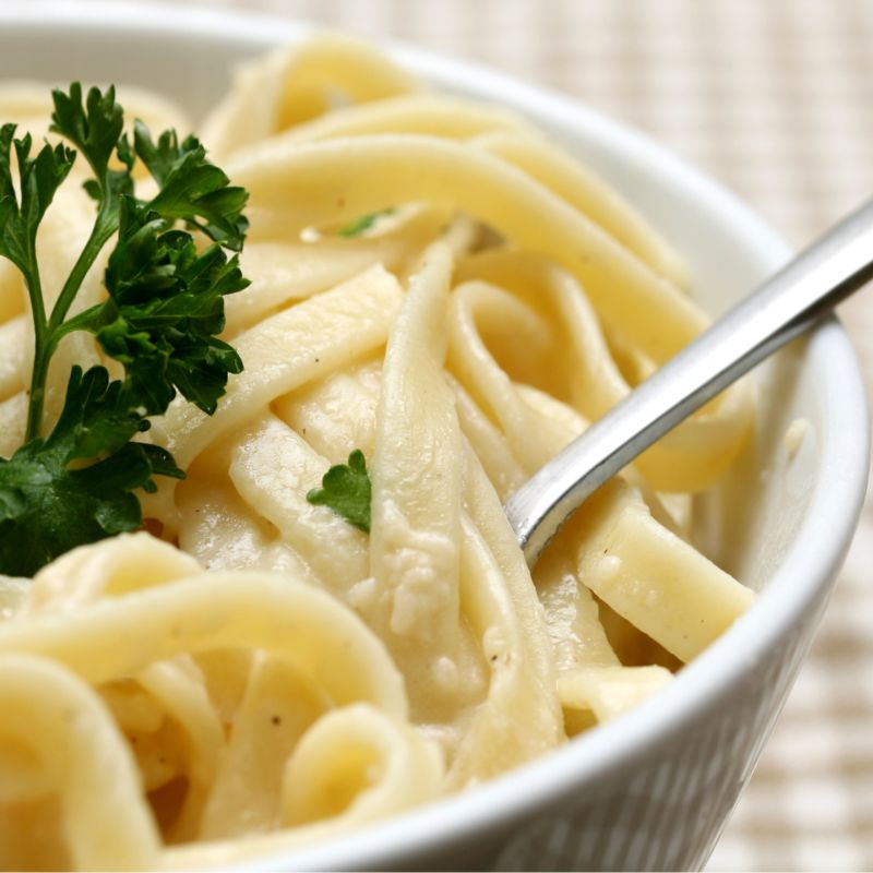 KOBAYASHI Gluten Free Vegan Brown Rice Fettuccine - Foodcraft Online Store