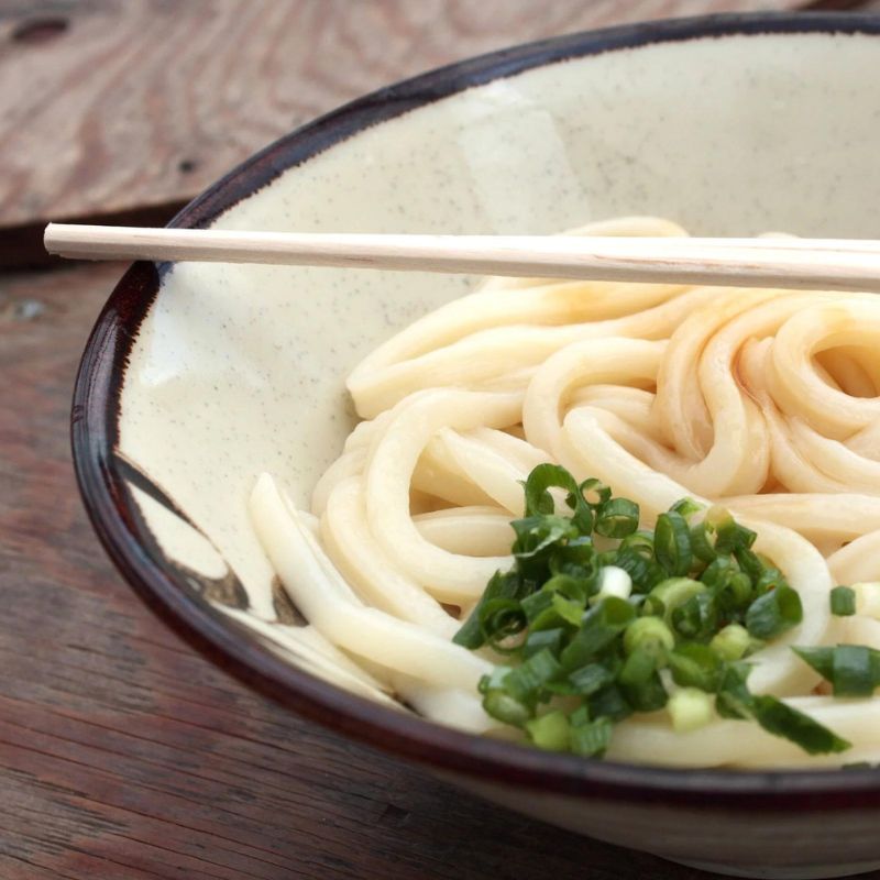 KOBAYASHI Gluten Free Vegan Brown Rice Udon - Foodcraft Online Store