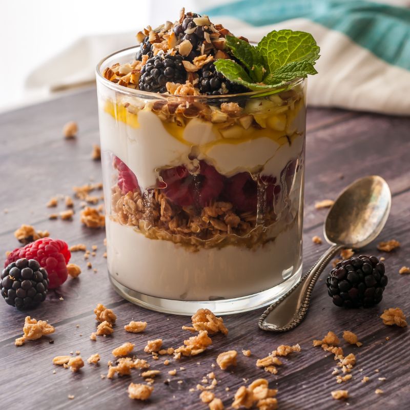 Kri Kri My Authentic Greek Yogurt 10% Fat - Foodcraft Online Store