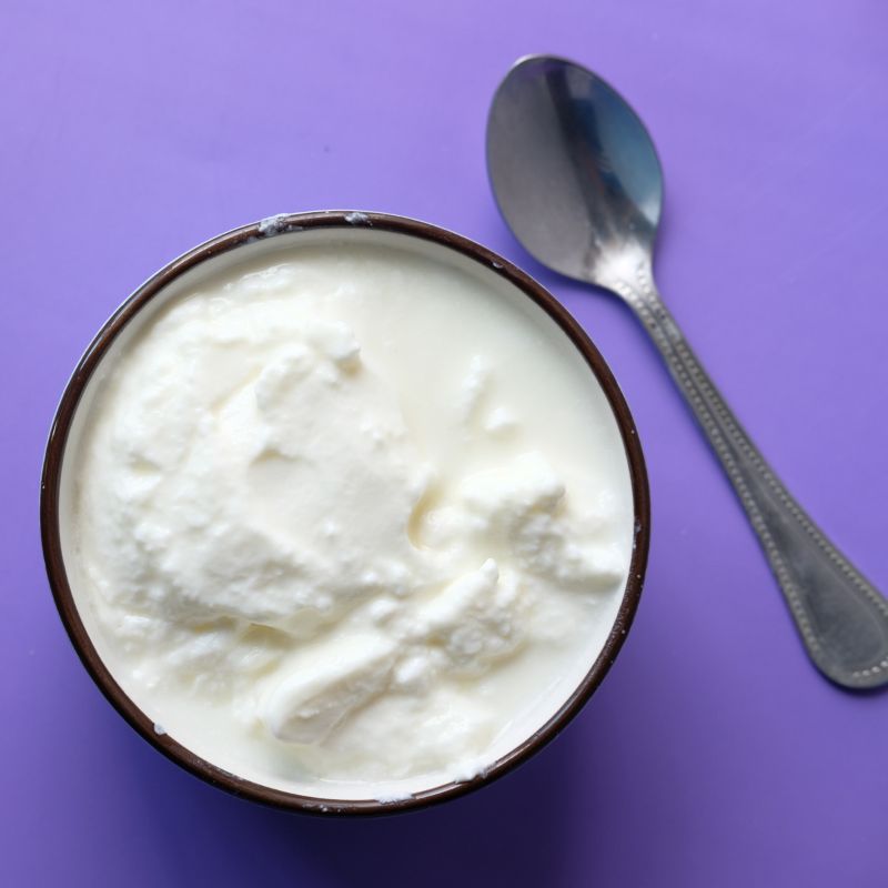 Kri Kri Super Spoon High Protein - Foodcraft Online Store