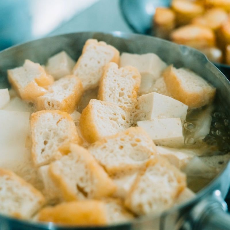 KYONO ODASHI Fermented Dashi Powder - Foodcraft Online Store