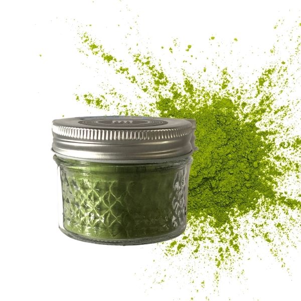 Matcha Powder - 30g - FoodCraft Online Store 