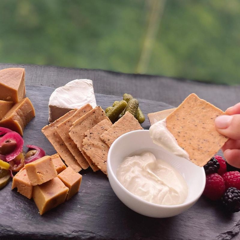 Nuteese Cream Cheese Spread - Foodcraft Online Store