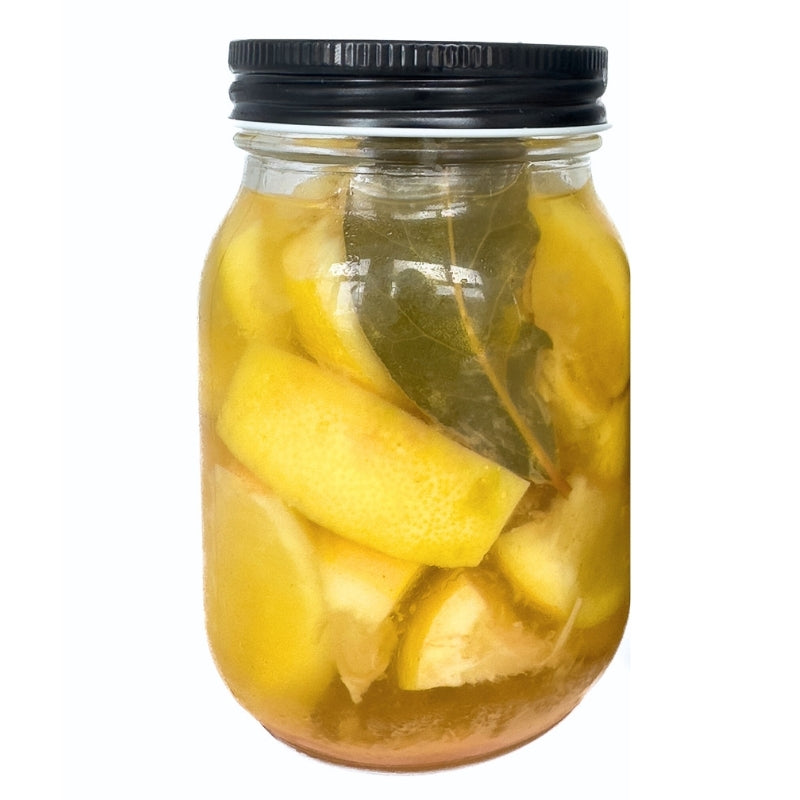 Jar of Organic_Salted_Lemon_pickled_lemon