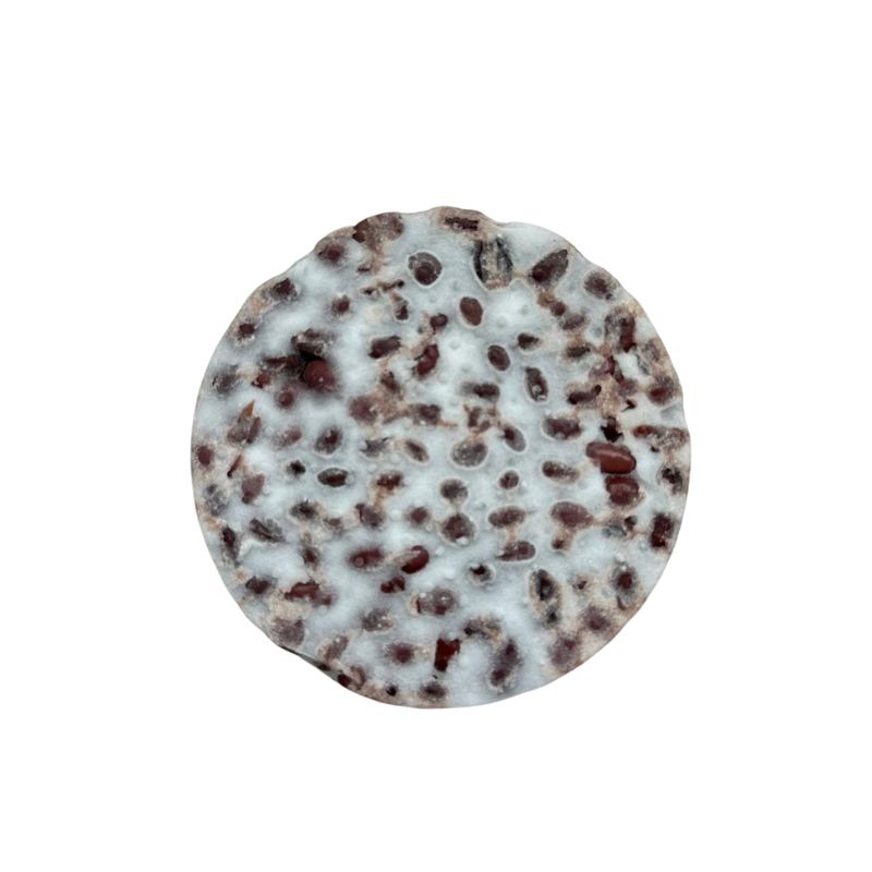 Organic Azuki Bean Tempeh Patty - foodcraft online store