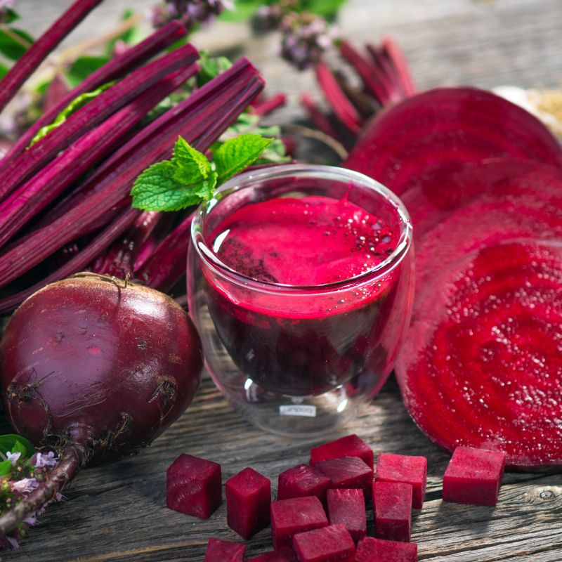 Organic Beetroot - Foodcraft  Online Store