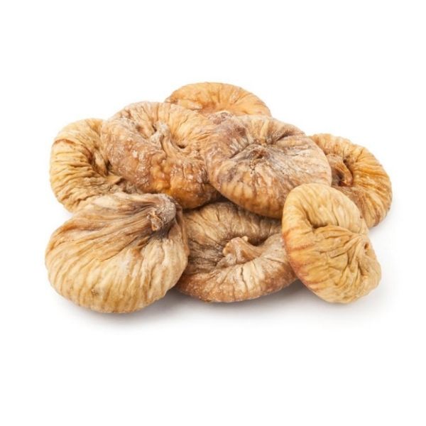 Organic Dried Greek Figs - 500g - FoodCraft Online Store 
