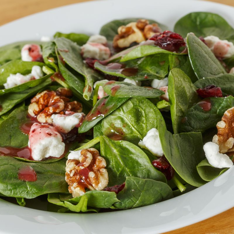 Organic Raw Sprouted Walnuts - 400g - FoodCraft Online Store 