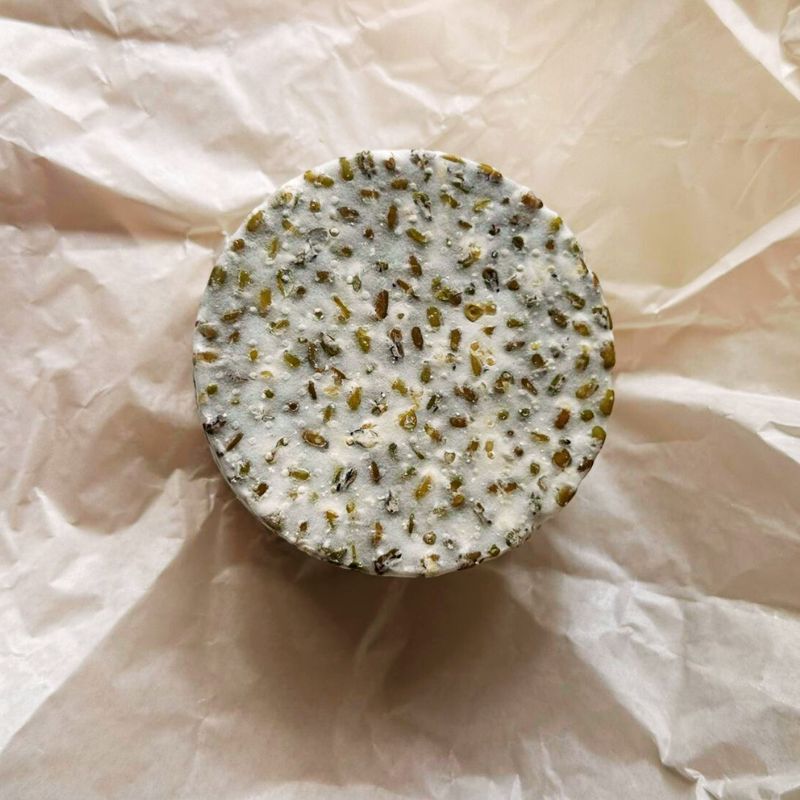 Organic Sprouted Mung Bean Tempeh - Foodcraft Online Store