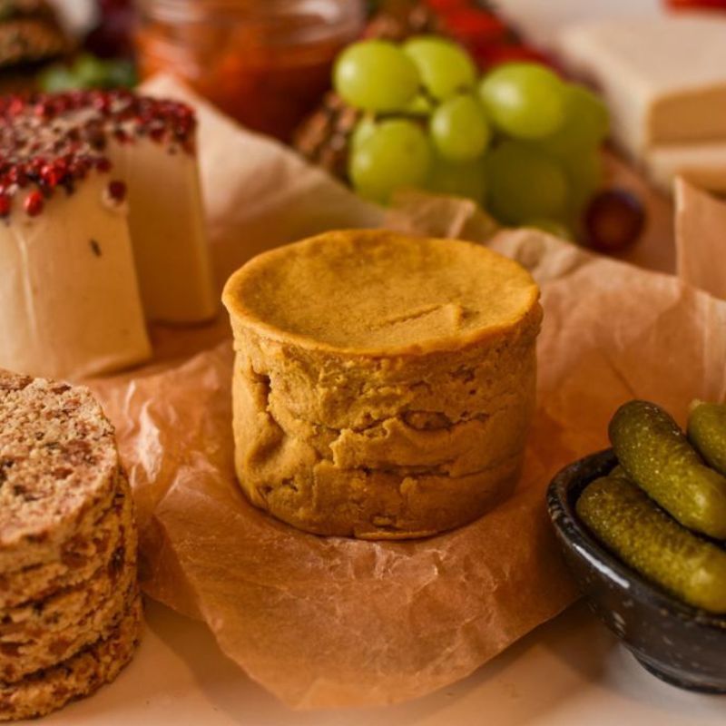 Oyster Leaf Sharp Shade Art - Foodcraft Online Store