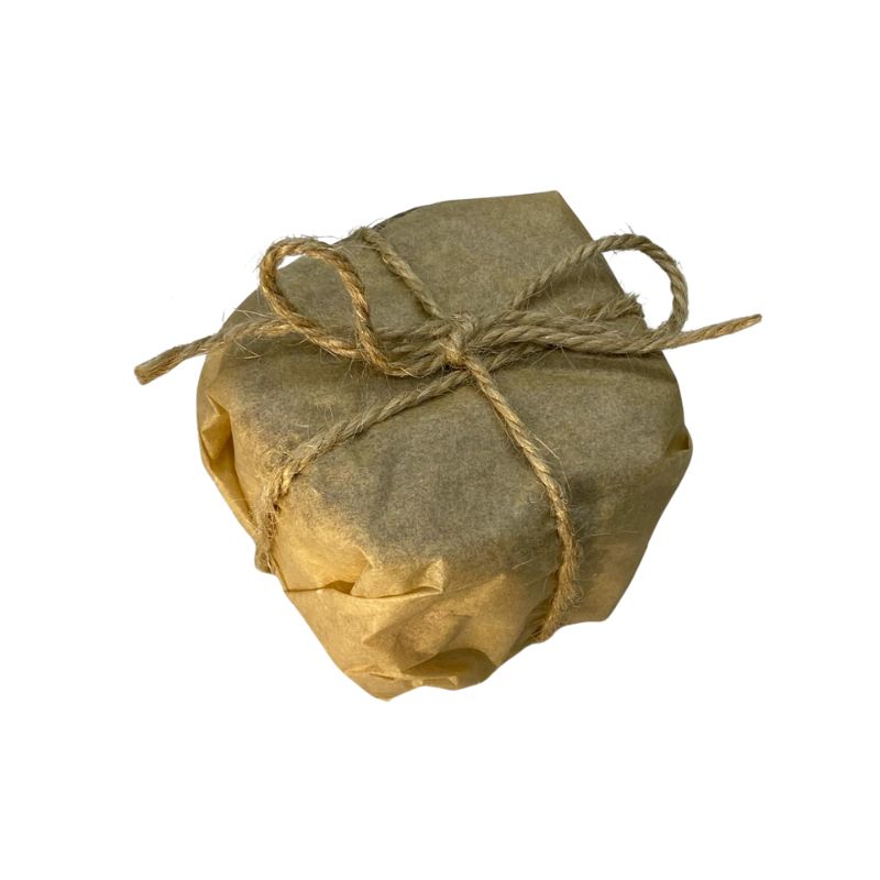 Oyster Leaf Smoked shade Art - Foodcraft Online Store