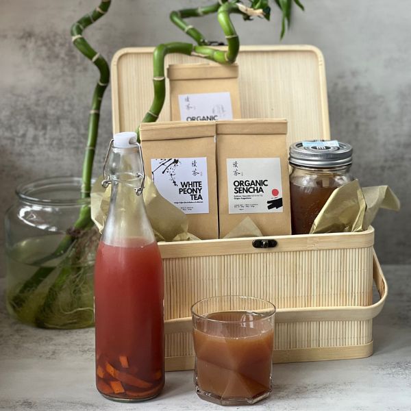 Kombucha Kit 