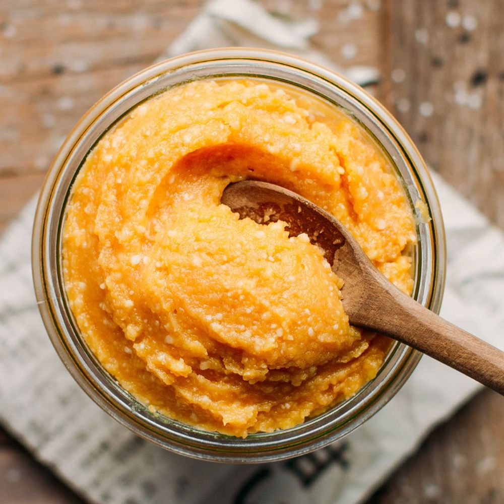 Organic Chickpea Miso - 250g