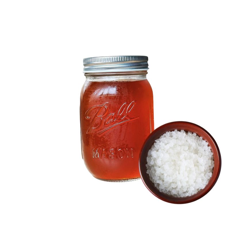 Pure Original Water Kefir - FoodCraft Online Store 