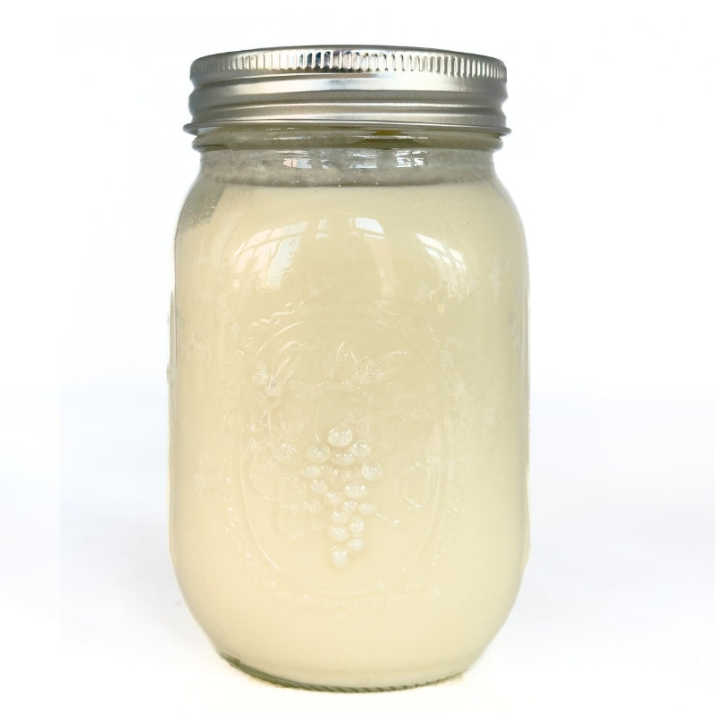 Raw Organic Stone Ground Coconut Butter - 454g