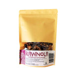 Organic Maple Pecan & Cranberry Rawnola - 180g - FoodCraft Online Store 