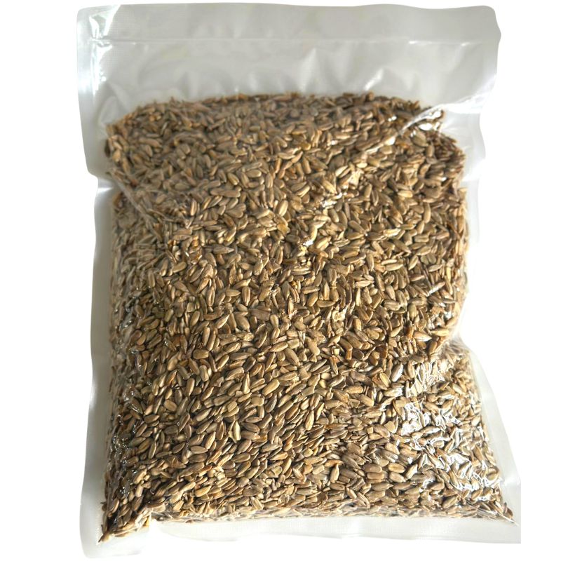 Raw Sprouted Sunflower Seeds - Foodcraft Online Store