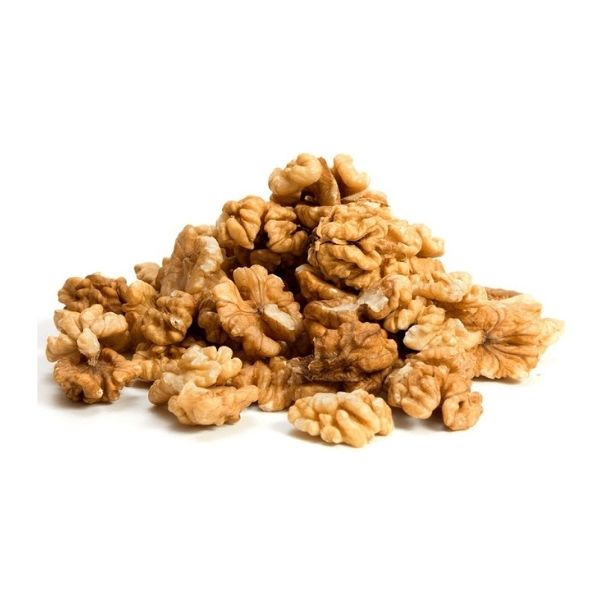 Raw Sprouted Walnuts - 454g - FoodCraft Online Store 