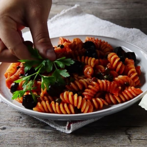 Rummo Fusilli Gluten-Free Italian Pasta - 400g - FoodCraft Online Store 