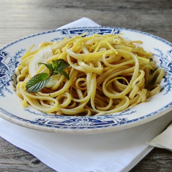 Rummo Linguine Gluten-Free Italian Pasta - 400g - FoodCraft Online Store 