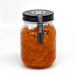 Unpasteurized Living Kimchee Sauerkraut - 400g Foodcraft Online Store