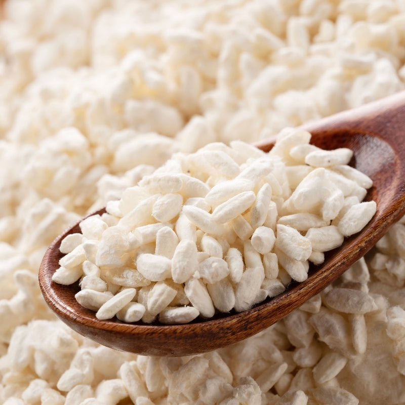 Koji Rice