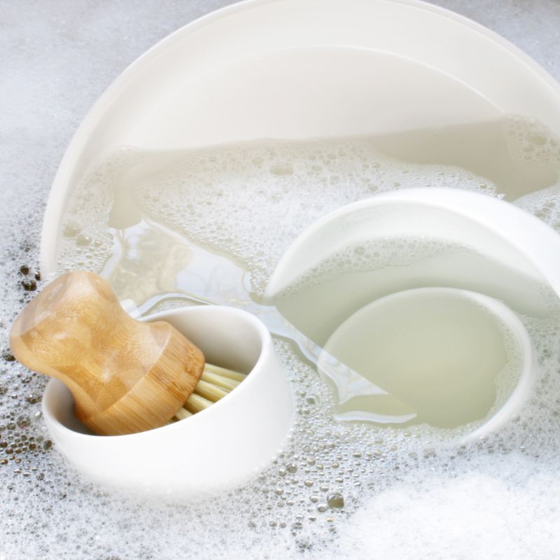 Soapnut Republic Dish Soap - Grapefruit Essential Oil - 5L - FoodCraft Online Store 