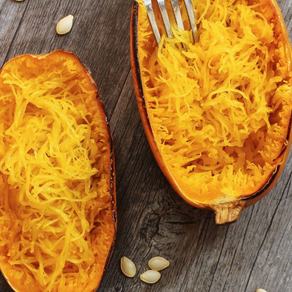 Spaghetti Squash - Foodcraft Online Store