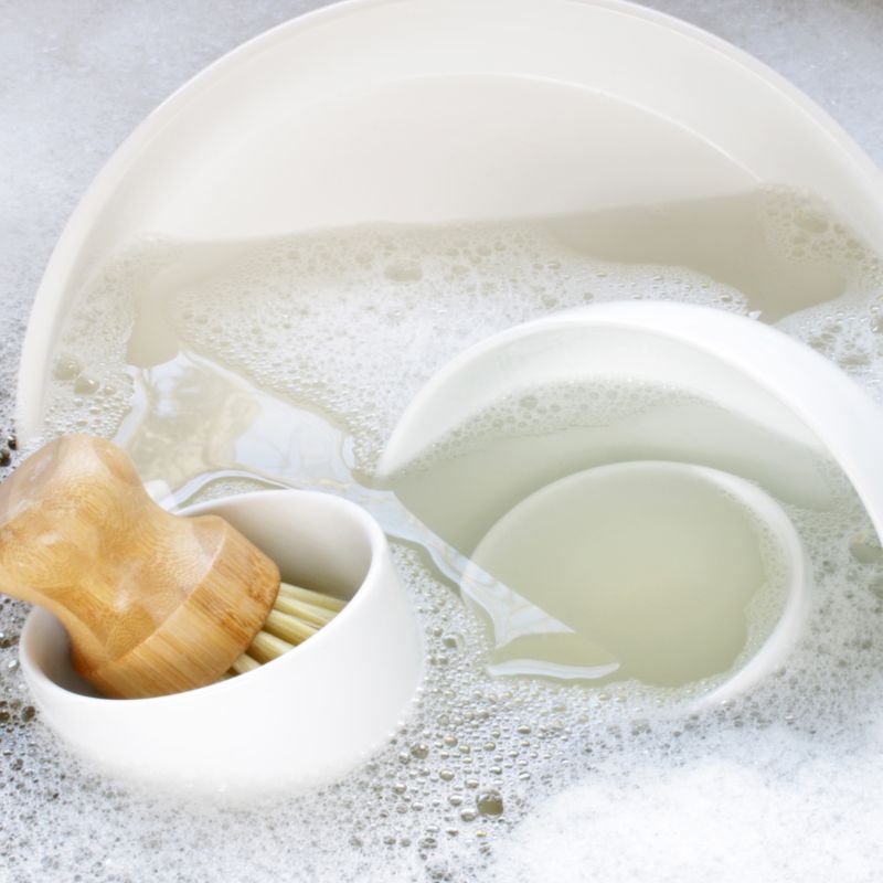 Sutter Professional - Wash Plus Detergent for Manual Dishwashing (5KG) - FoodCraft Online Store 