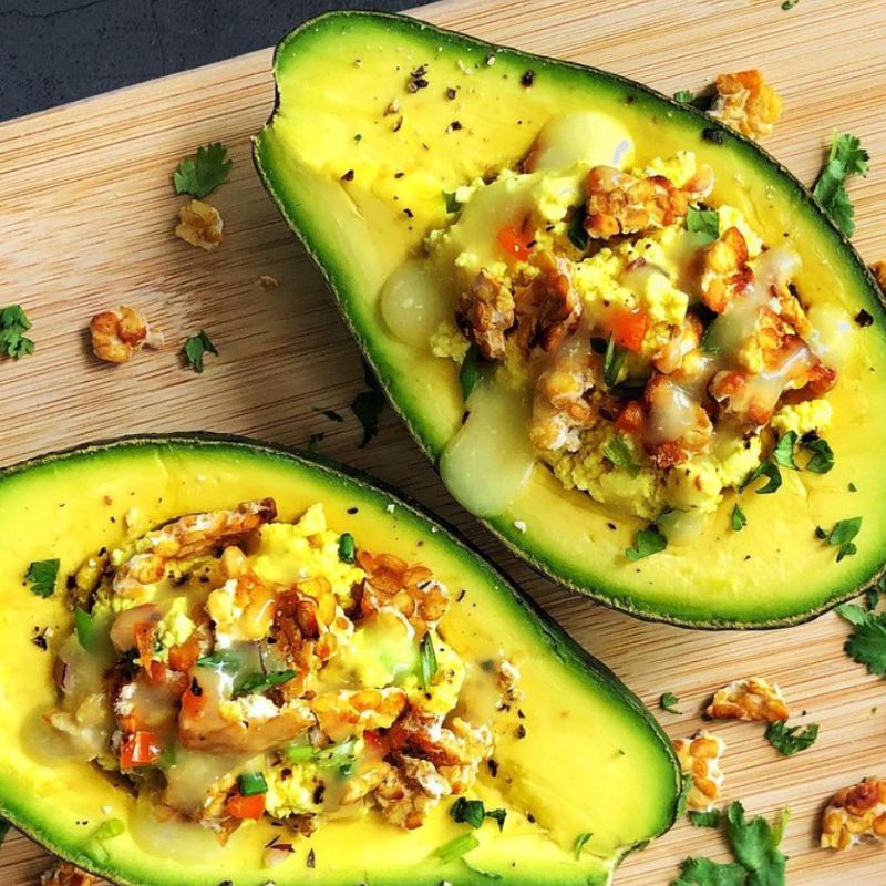 Tempehola Organic Soybean Tempeh - Foodcraft Online Store