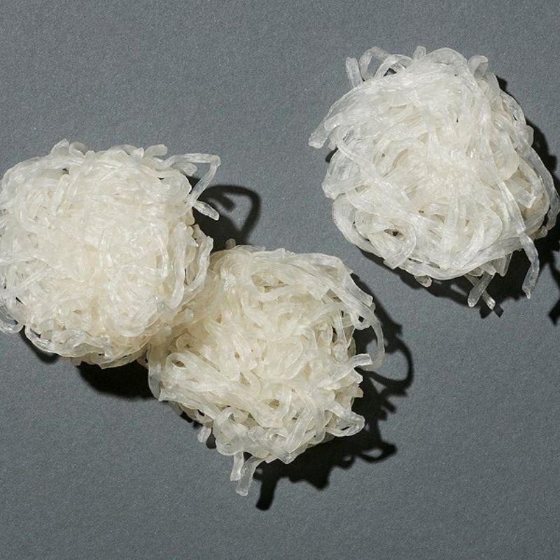 Tretes Dried Konjac Noodle Purun Puan 10pc pack - Foodcraft Online Store