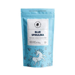 Unicorn Superfoods 100% Superfood Powder - Blue Spirulina - FoodCraft Online Store 