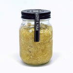 Unpasteurized Living Original Sauerkraut - Foodcraft Online store