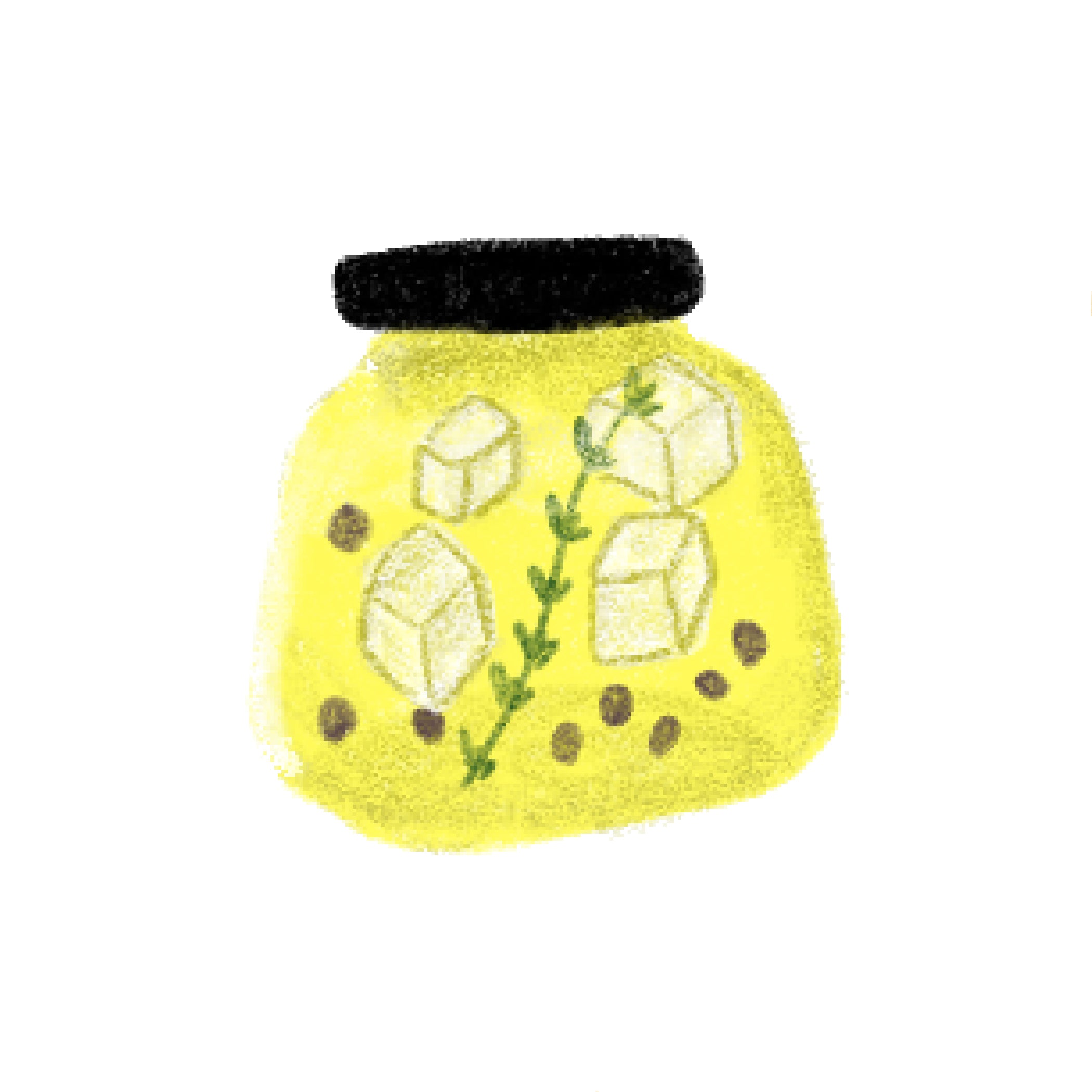 Organic Vegan Tofu Feta Cheese - 200g - FoodCraft Online Store 